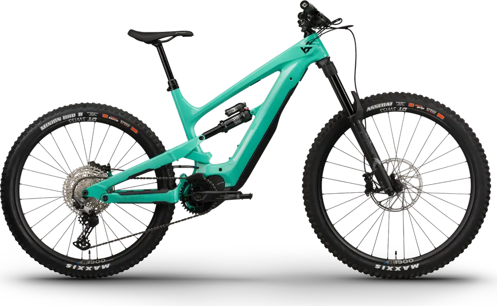 2024 YT Industries Decoy Core 2 MX – Specs, Comparisons, Reviews