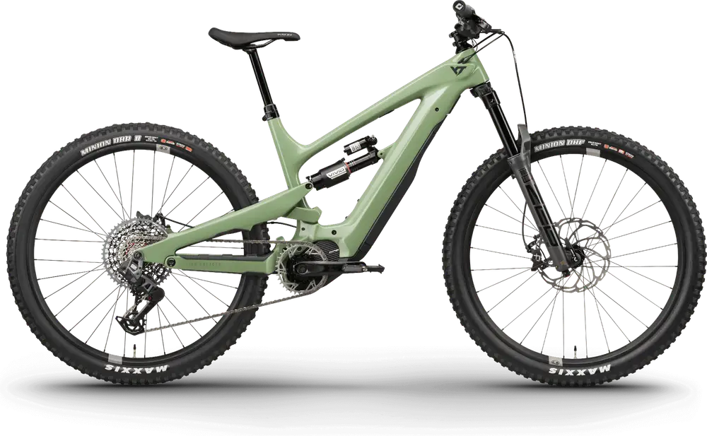 Yt Decoy Core Yt Ebike For Sale 2024 YT Industries Decoy CORE 29