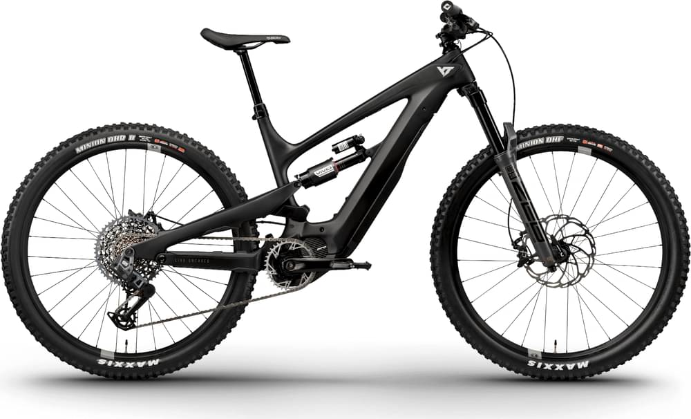 2024 YT Industries Decoy CORE 4 29 – Specs, Comparisons, Reviews
