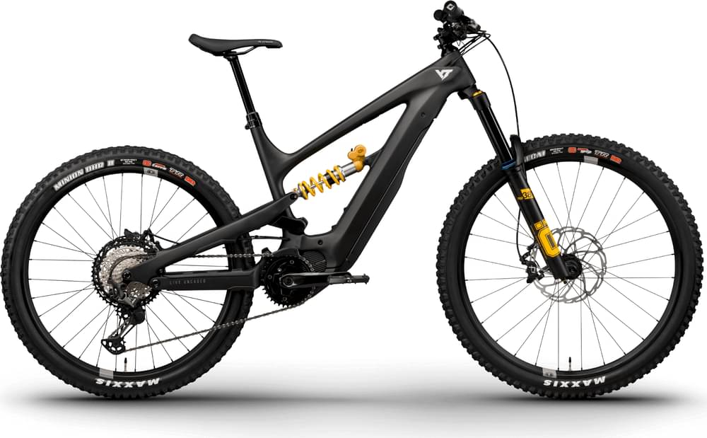 Yt Decoy CORE 4 MX 2024
