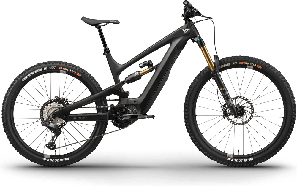 2024 YT Industries Decoy CORE 5 MX – Specs, Comparisons, Reviews