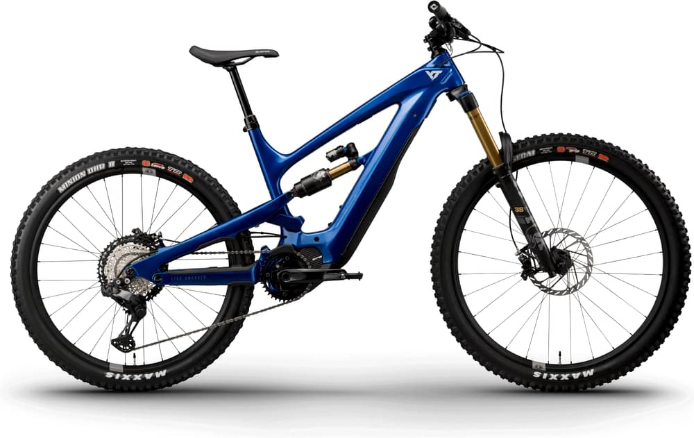 2024 YT Industries Decoy CORE 5 MX – Specs, Comparisons, Reviews