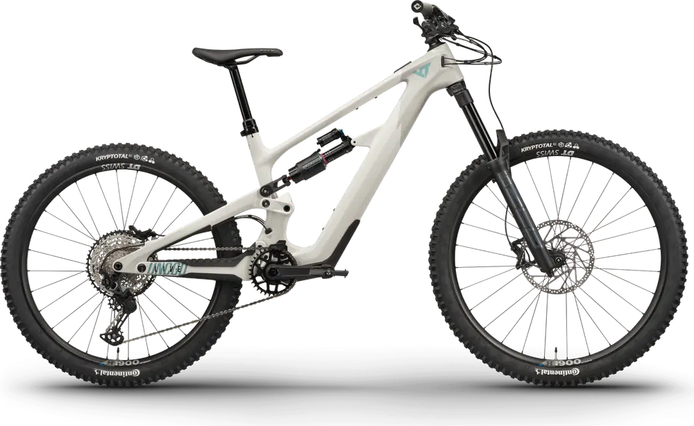2024 YT Industries Decoy SN CORE MX – Specs, Comparisons