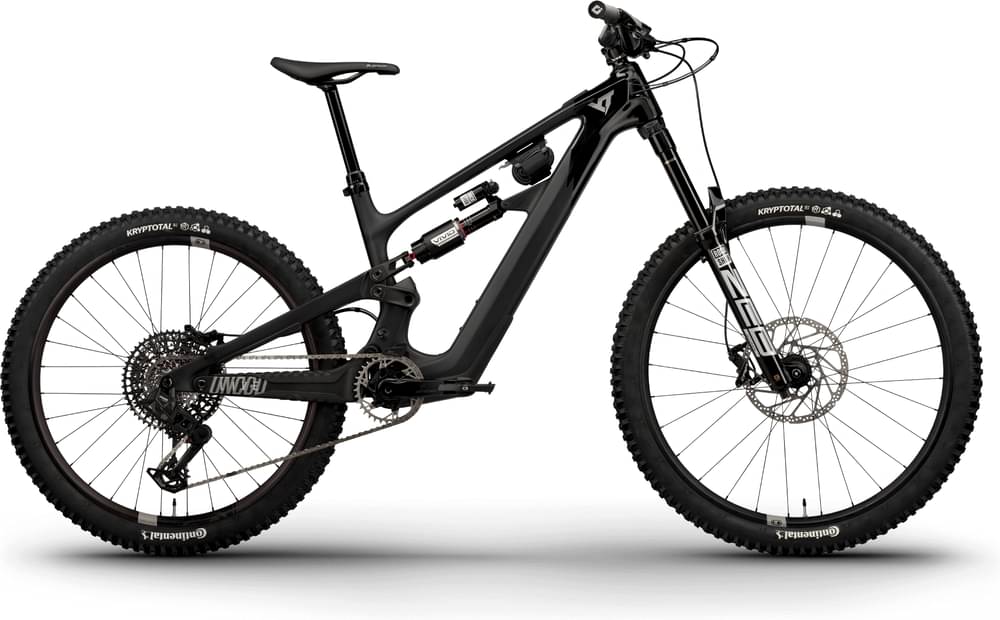 Yt Decoy SN CORE 3 MX