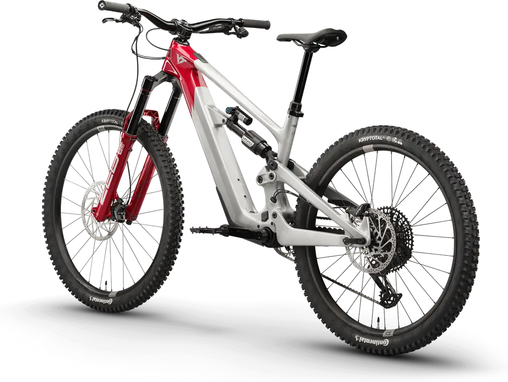 2024 YT Industries Decoy SN CORE 3 MX – Spezifikationen, Vergleiche ...