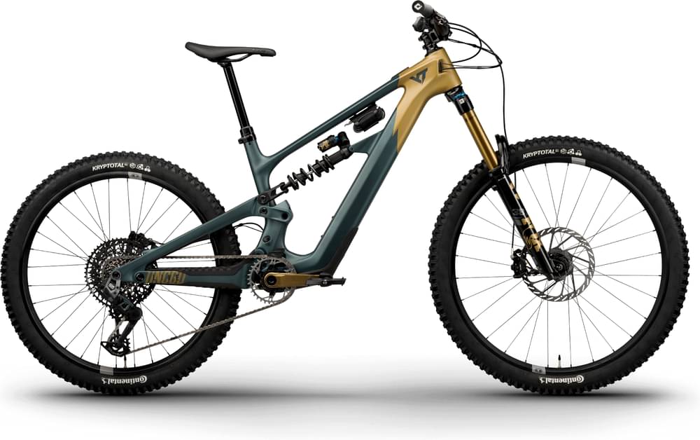 Yt Decoy SN CORE 4 MX
