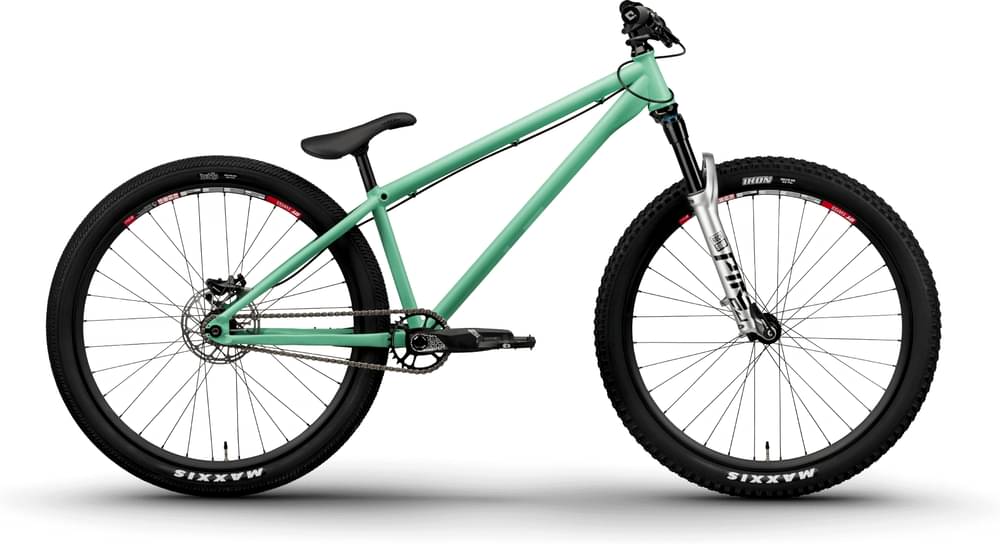 2024 YT Industries Dirtlove ST 26 – Specs, Comparisons, Reviews