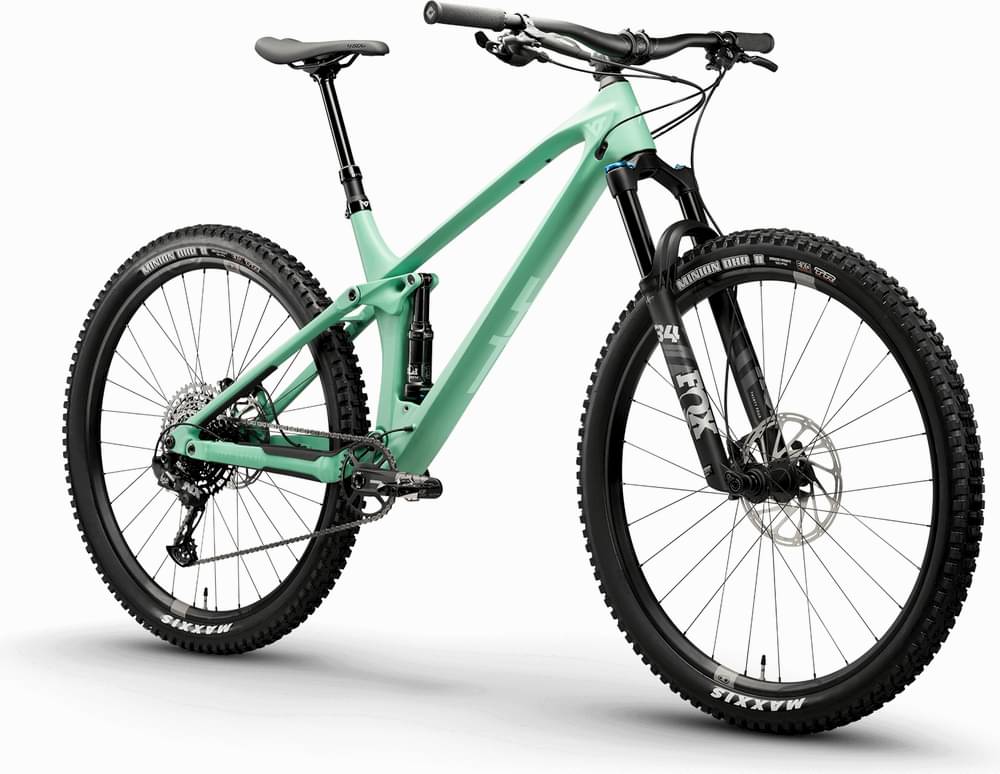 2024 YT Industries Izzo CORE 2 29 – Specs, Comparisons, Reviews