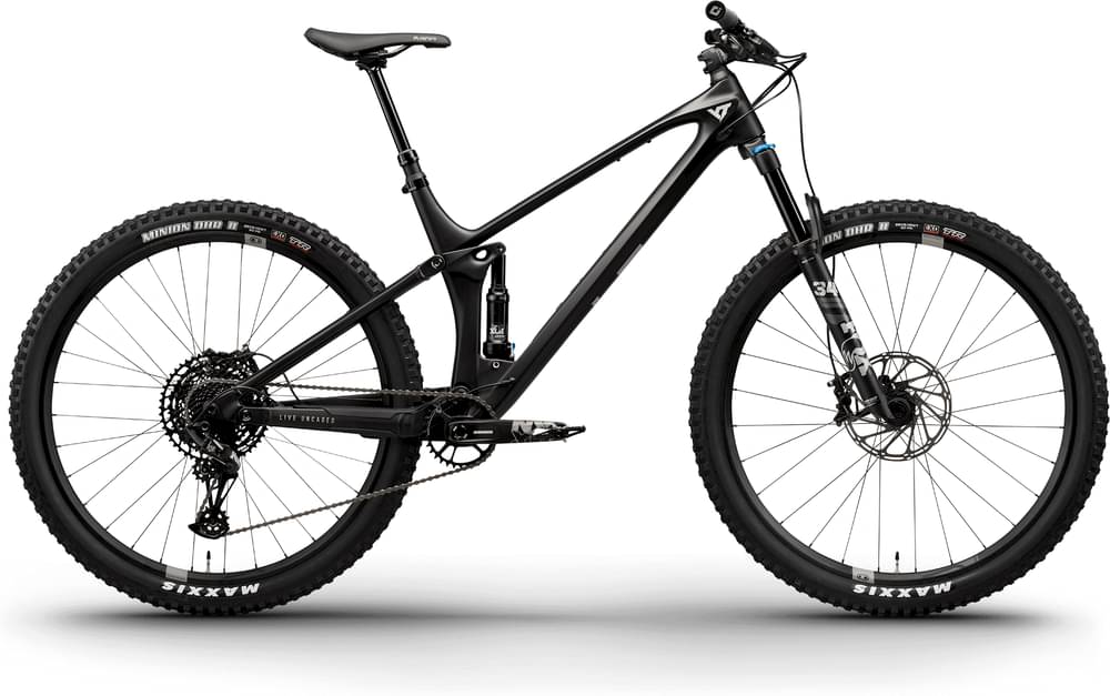 イッツー　その2 Yt Izzo CORE 2 29 2024 — Price & Specs | 2BX