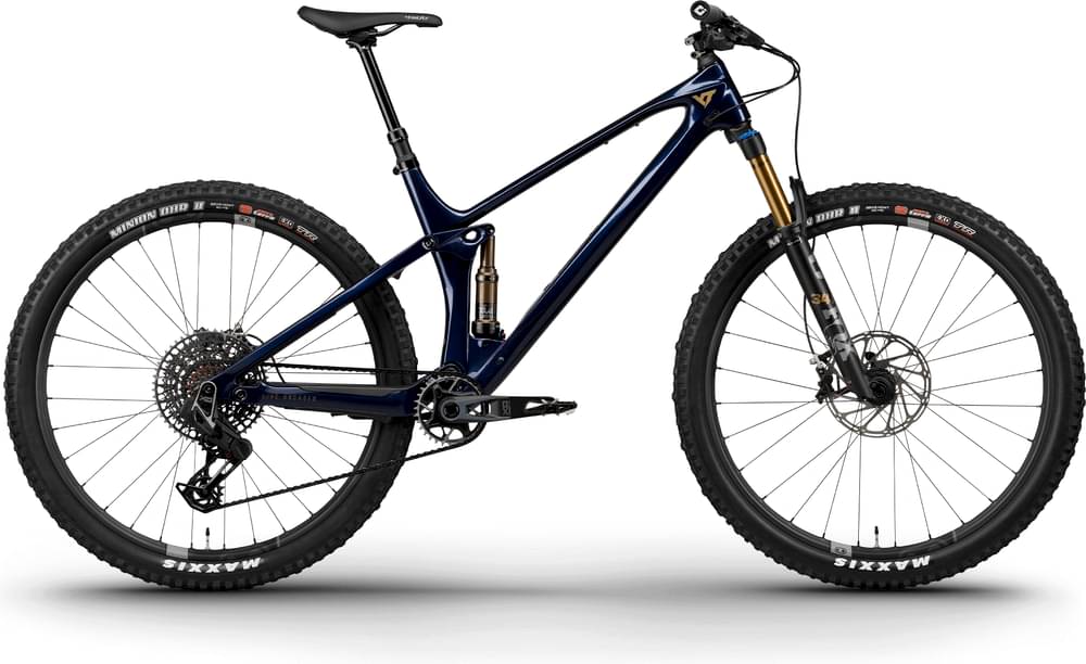 2024 YT Industries Izzo CORE 4 (NT) 29 – Specs, Comparisons