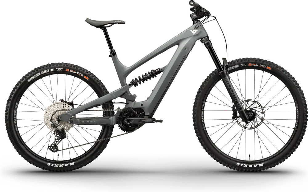 2024 YT Industries Jeffsy CORE MX – Specs, Comparisons, Reviews