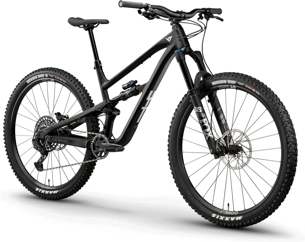 2024 YT Industries Jeffsy CORE 2 29 – Specs, Comparisons, Reviews