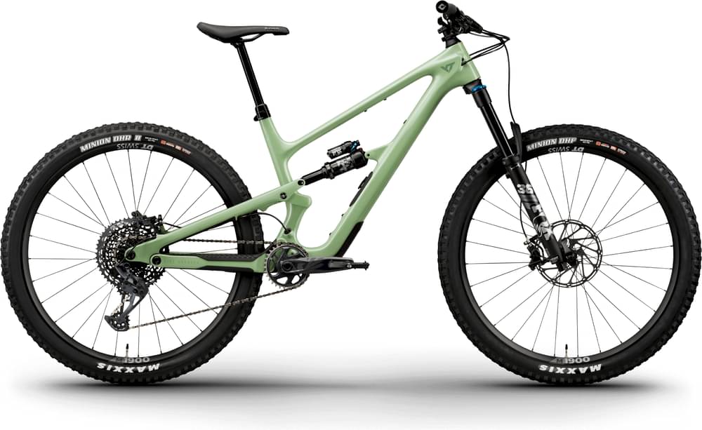 Jeffsy Comp Yt Jeffsy 29 2021 2021 YT Industries JEFFSY Comp
