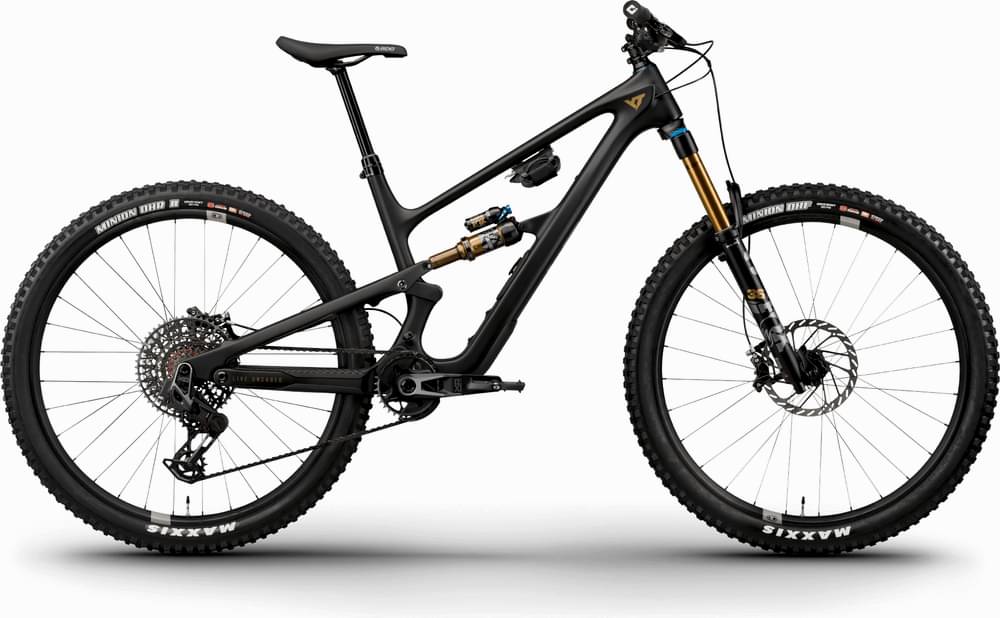 YT Jeffsy CORE 5 29