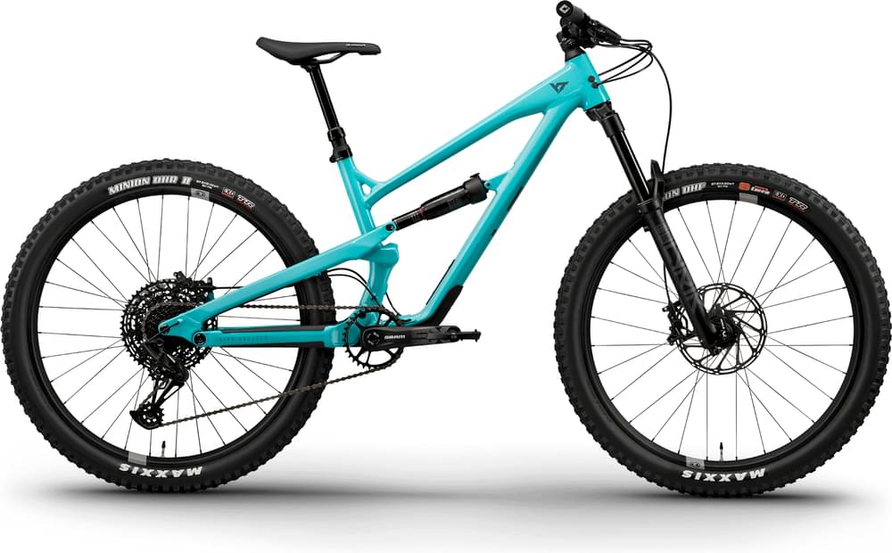 2024 YT Industries Jeffsy Primus 27 – Specs, Comparisons, Reviews