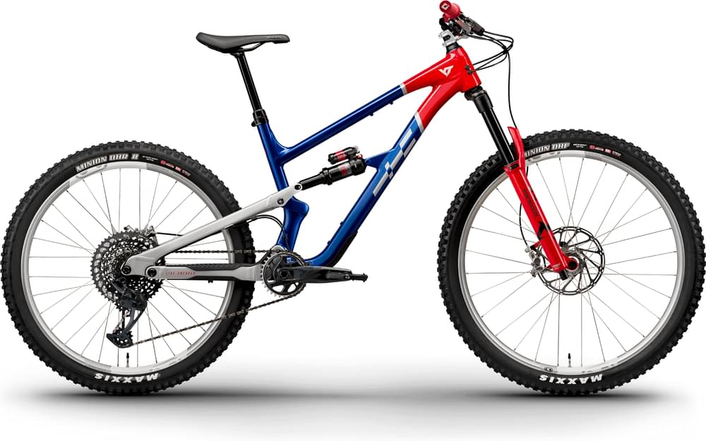 Yt Jeffsy UNCAGED 13 MX 2024 — Price & Specs | 2BX