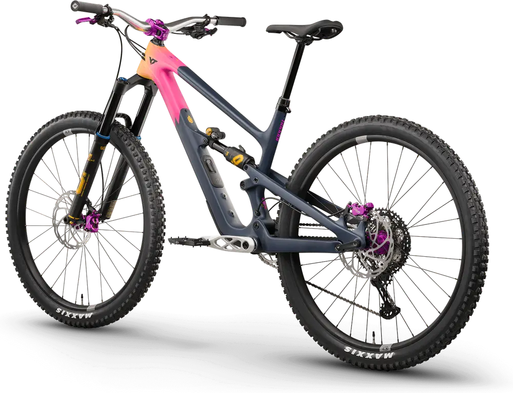 hsy⭐︎ 2024 YT Industries Jeffsy UNCAGED 14 29 – Specs, Comparisons