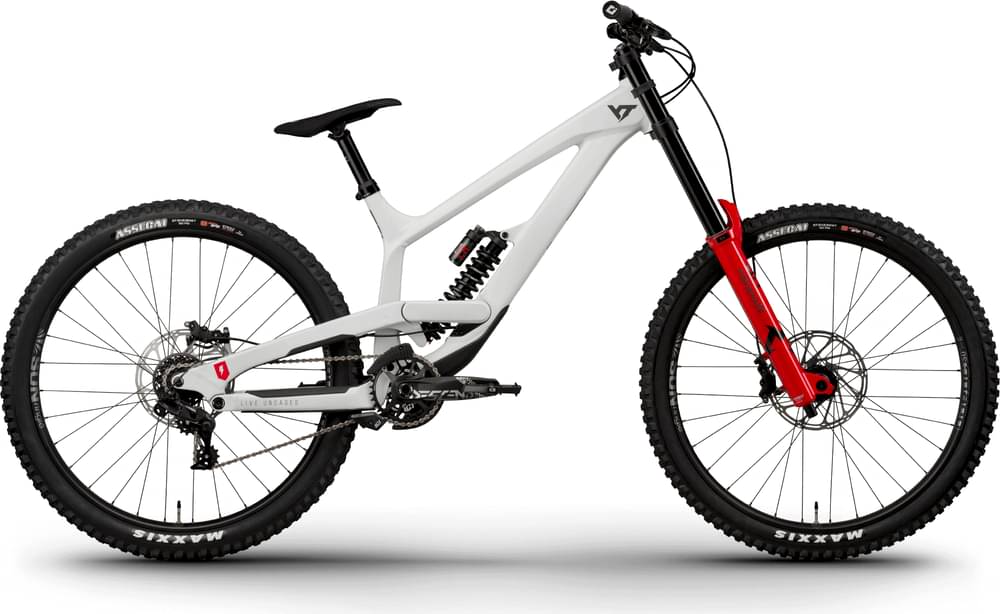 Ezbuy公式アカウント01 SALUT Industar-29 2024 YT Industries Tues CORE 1 27 – Specs, Comparisons, Reviews