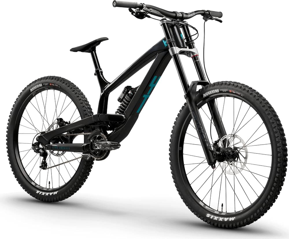 2024 YT Industries Tues CORE 2 27 – Specs, Comparisons, Reviews