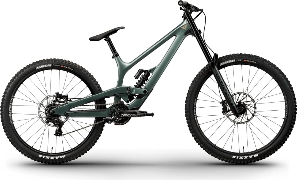 2024 YT Industries Tues CORE MX – Specs, Comparisons, Reviews