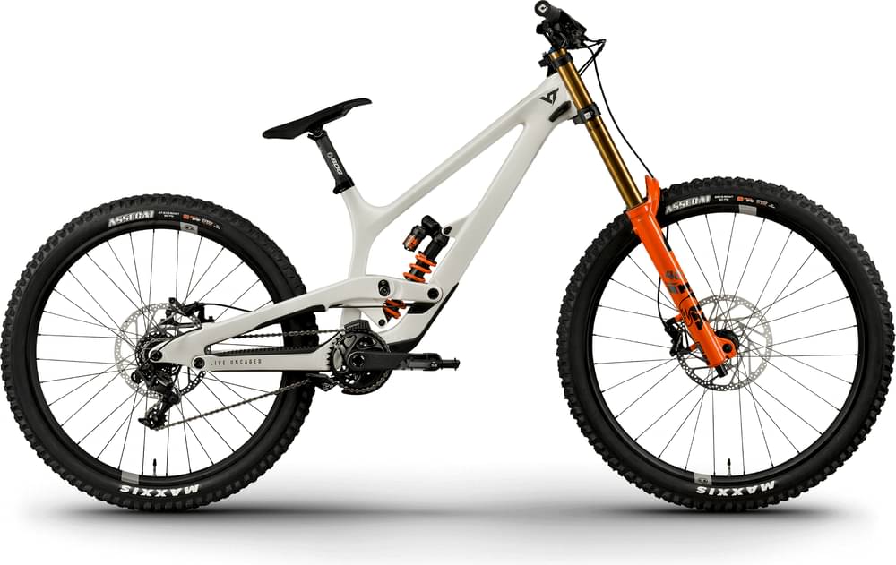 2024 YT Industries Tues CORE 4 29 – Specs, Comparisons, Reviews