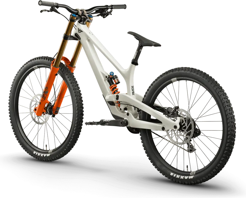 2024 YT Industries Tues CORE 4 29 – Specs, Comparisons, Reviews – 99 Spokes