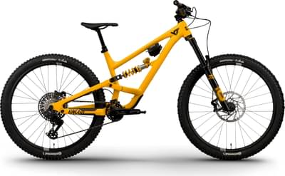 YT Capra 29 CORE 3 AL