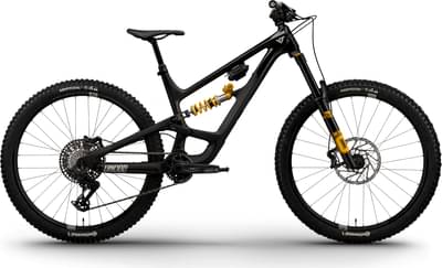 Yt Capra 29 CORE 3 CF