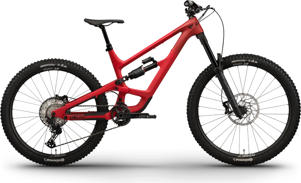 2025 YT Industries Capra CORE 2 CF MX CF Specs, Comparisons, Reviews 99 Spokes