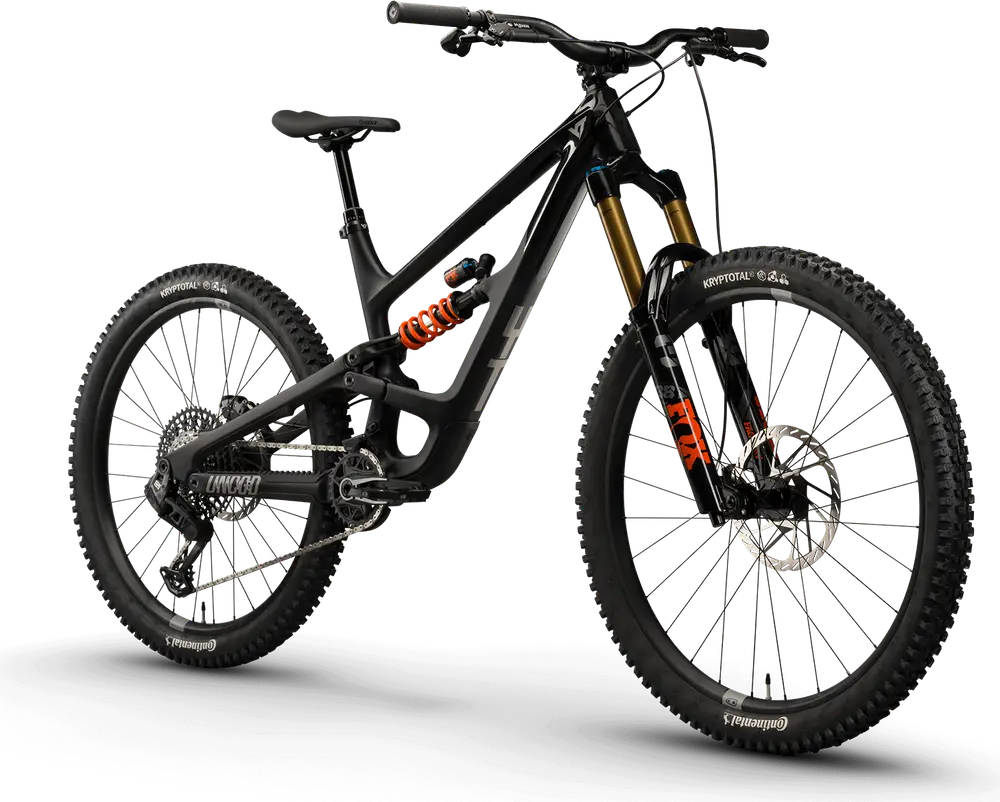 2025 YT Industries Capra CORE 4 CF 29 Specs, Comparisons, Reviews 99 Spokes