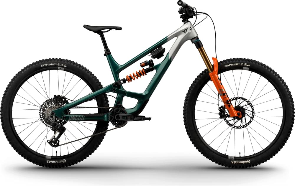 2025 YT Industries Capra CORE 4 CF 29 Specs, Comparisons, Reviews 99 Spokes