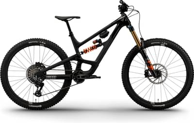 Yt Capra CORE 4 CF 29