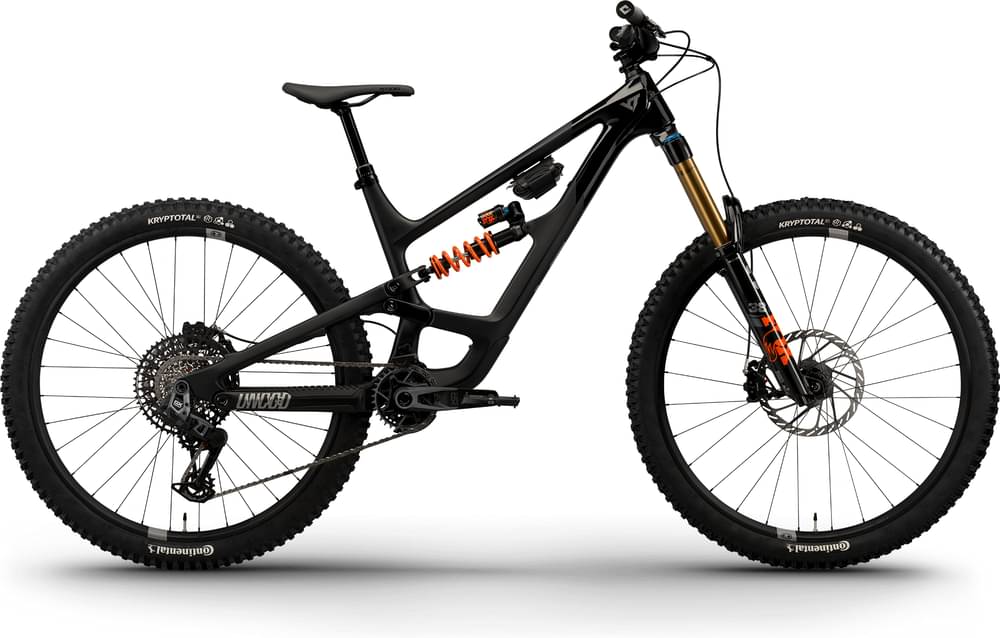 2025 YT Industries Capra CORE 4 CF MX – Specs, Comparisons