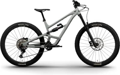Yt Capra MX CORE 2 AL