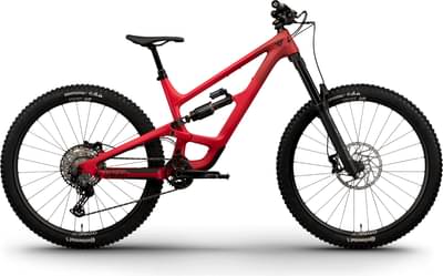 Yt Capra MX CORE 2 CF