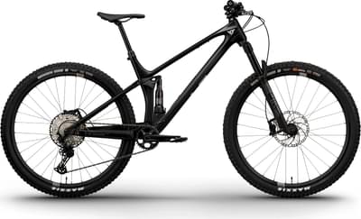 Yt Izzo 29 CORE 2 CF