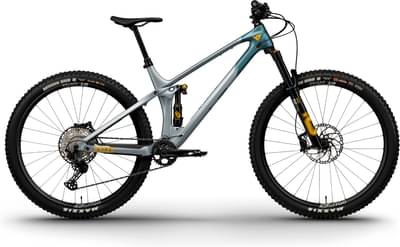 Yt Izzo 29 CORE 3 CF