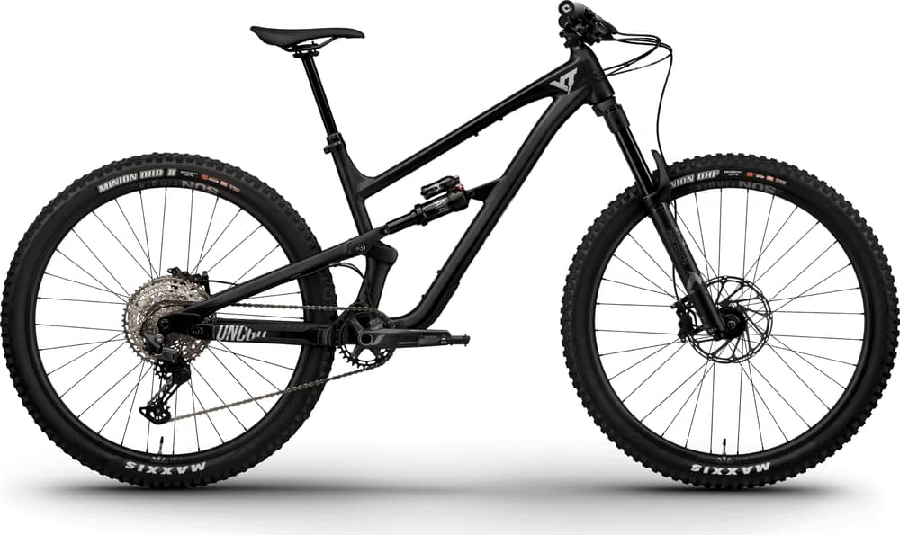 2025 YT Industries Jeffsy 29 CORE 1 AL – Specs, Comparisons
