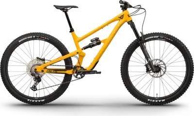 2025 YT Industries Jeffsy 29 CORE 1 AL – Specs, Comparisons