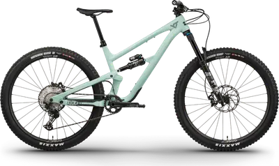2025 YT Industries Jeffsy 29 CORE 2 AL – Specs, Comparisons