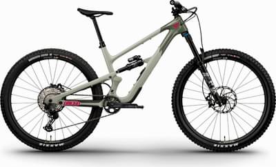 Yt Jeffsy 29 CORE 2 CF