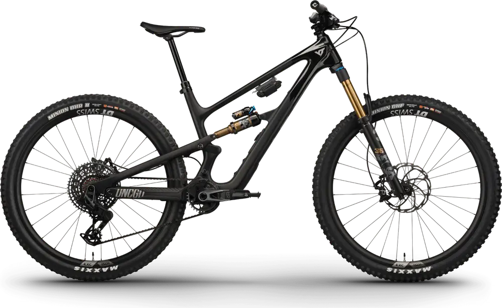 【YT】 2021 YT Jeffsy 29 Specs, Comparisons, Reviews, Galleries