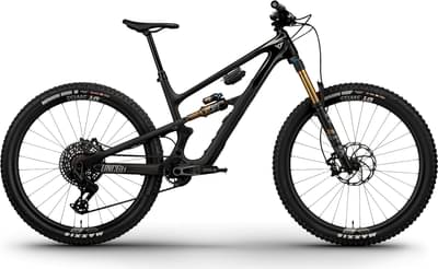 Yossy 2021 YT Jeffsy Core 3 29 Bike - Reviews, Comparisons, Specs