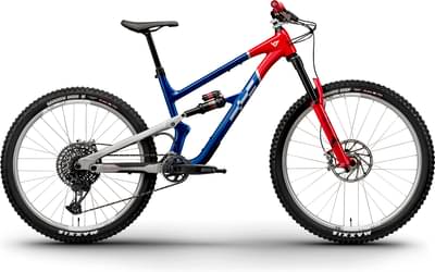 Yt Jeffsy MX UNCAGED 13