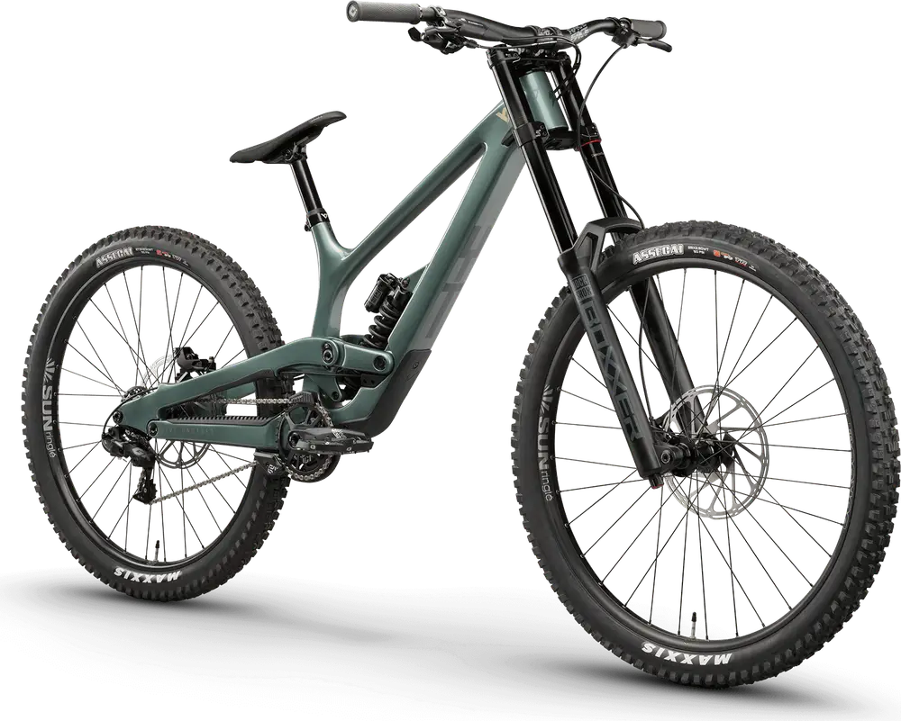 2025 YT Industries Tues 29 CORE 2 – Specs, Comparisons