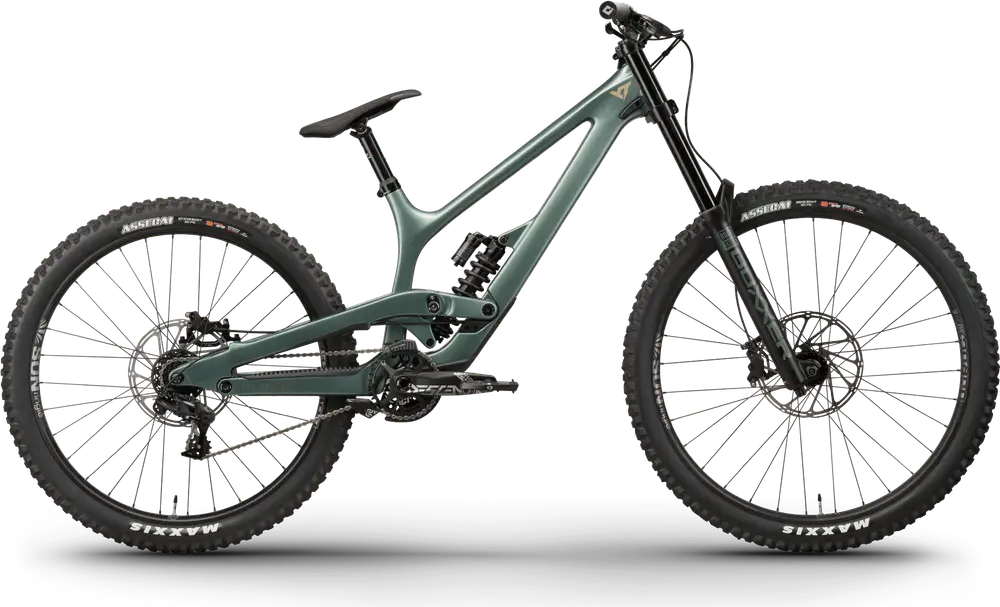 2025 YT Industries Tues 29 CORE 2 – Specs, Comparisons