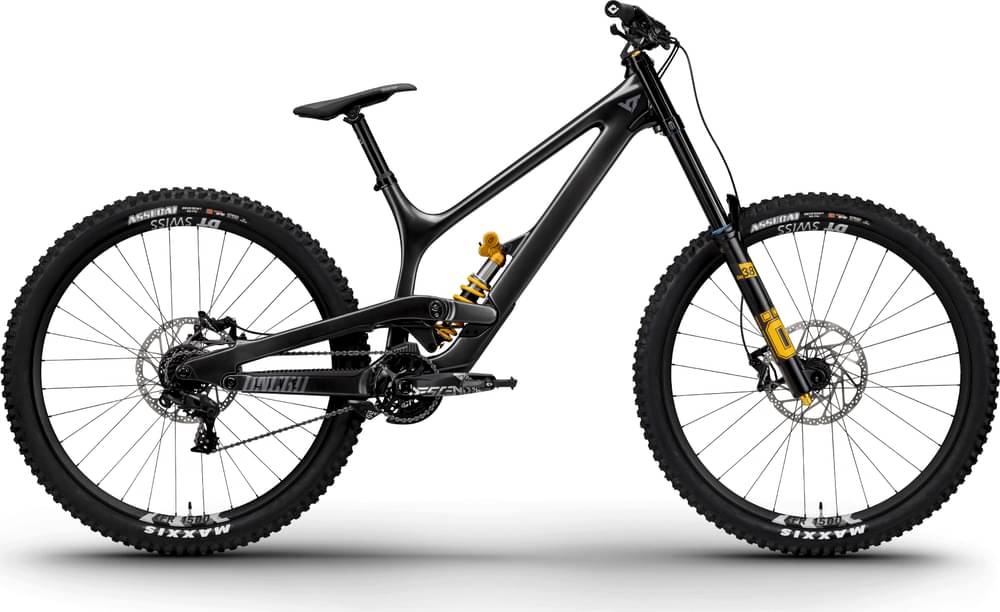 2025 YT Industries Tues 29 CORE 3 CF – Specs, Comparisons
