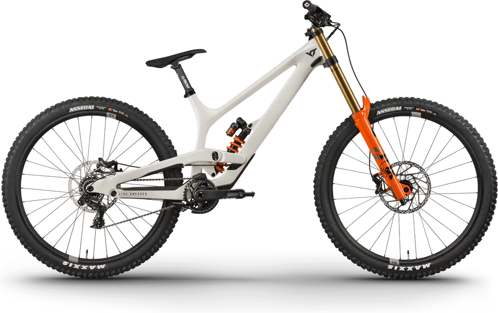 2025 YT Industries Tues 29 CORE 3 CF – Specs, Comparisons