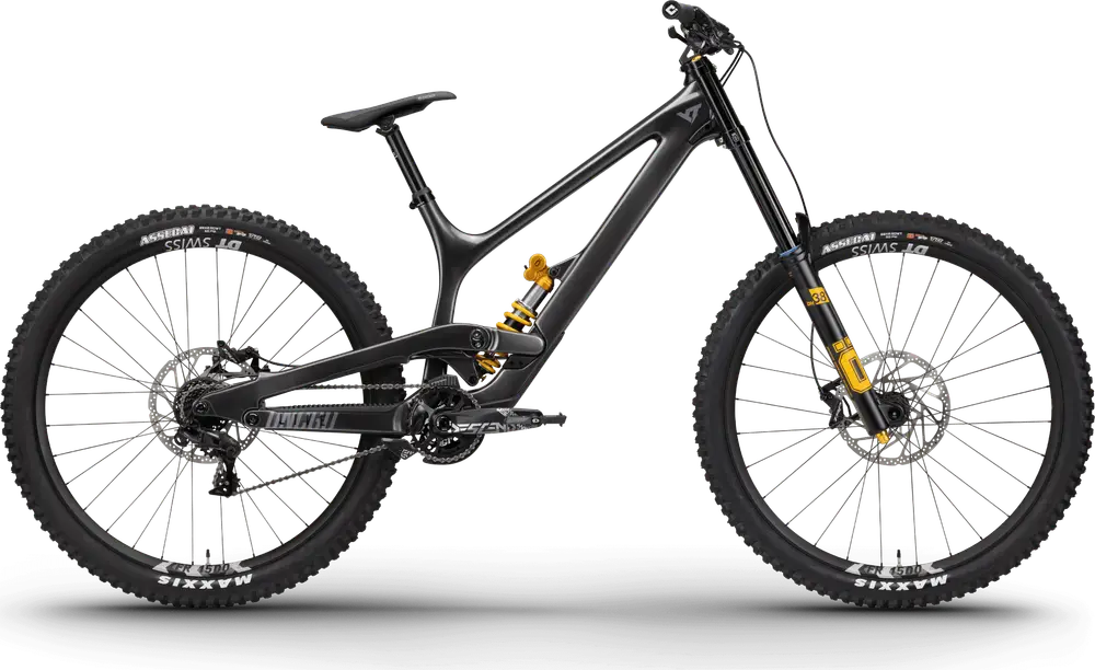 2025 YT Industries Tues MX CORE 3 CF – Specs, Comparisons, Reviews