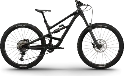 Compare: 2026 YT Industries Capra 29 CORE 3 AL vs Capra MX CORE 2 AL vs ...